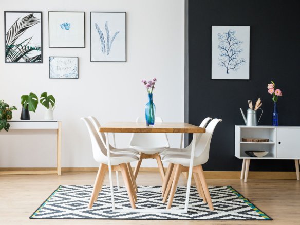 Modern apartment for sale
