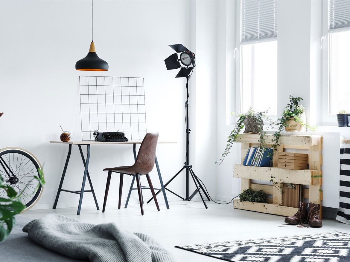 012 Design place apartment