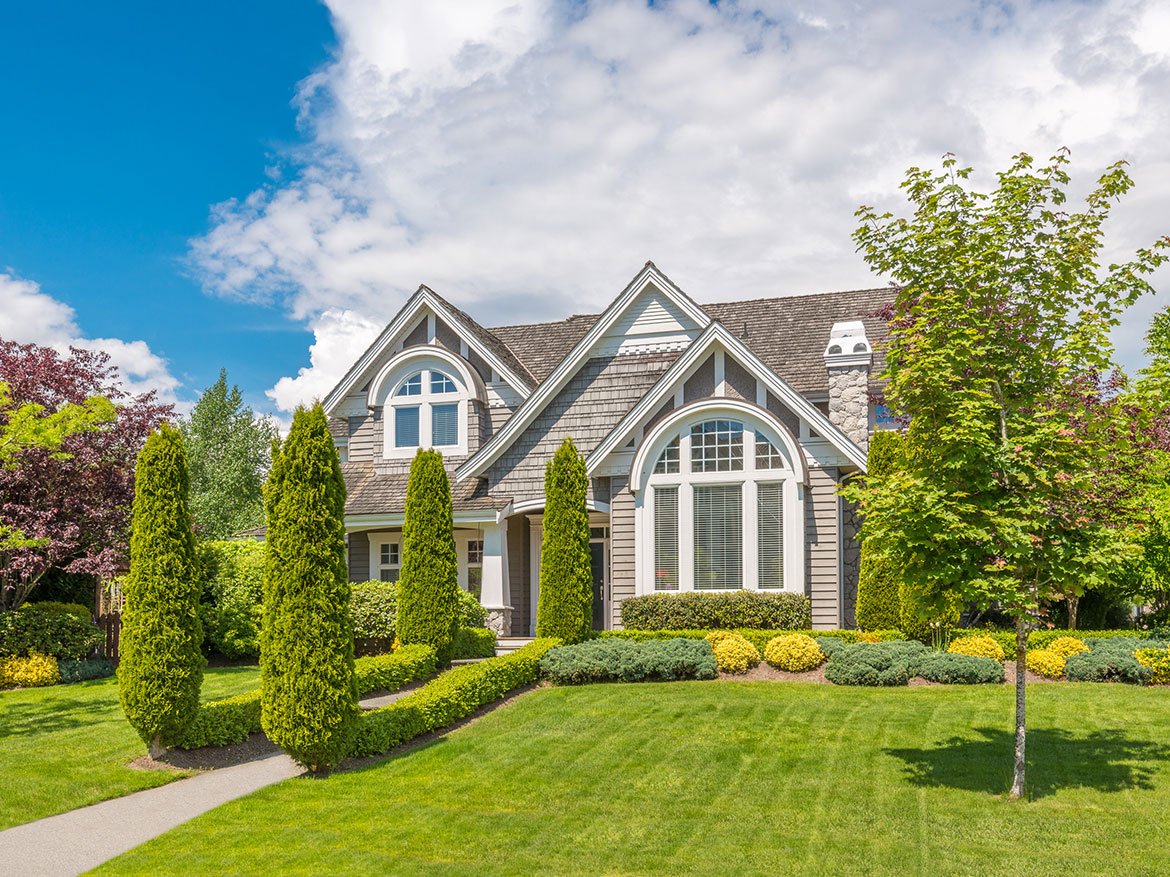 022 Guaranteed modern home