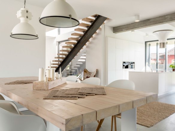 Modern apartment for sale