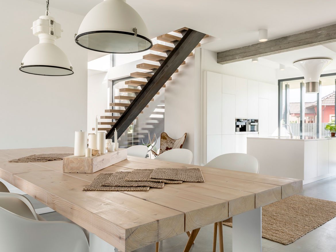 Modern apartment for sale