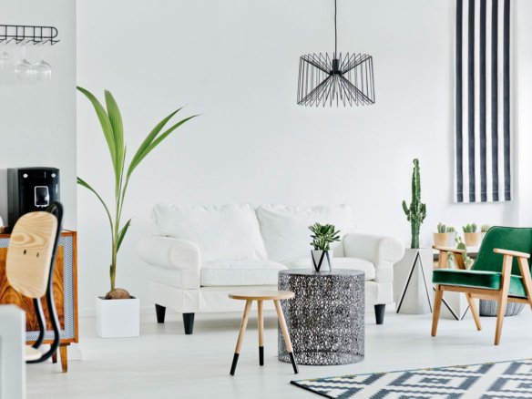 Modern apartment for sale