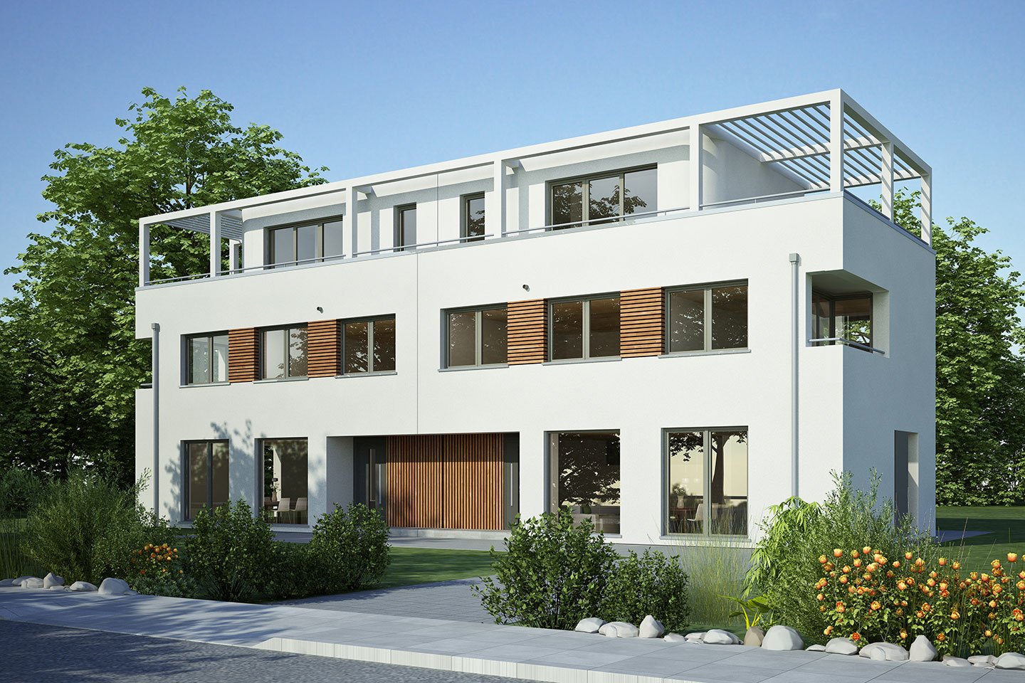 Downtown Condo