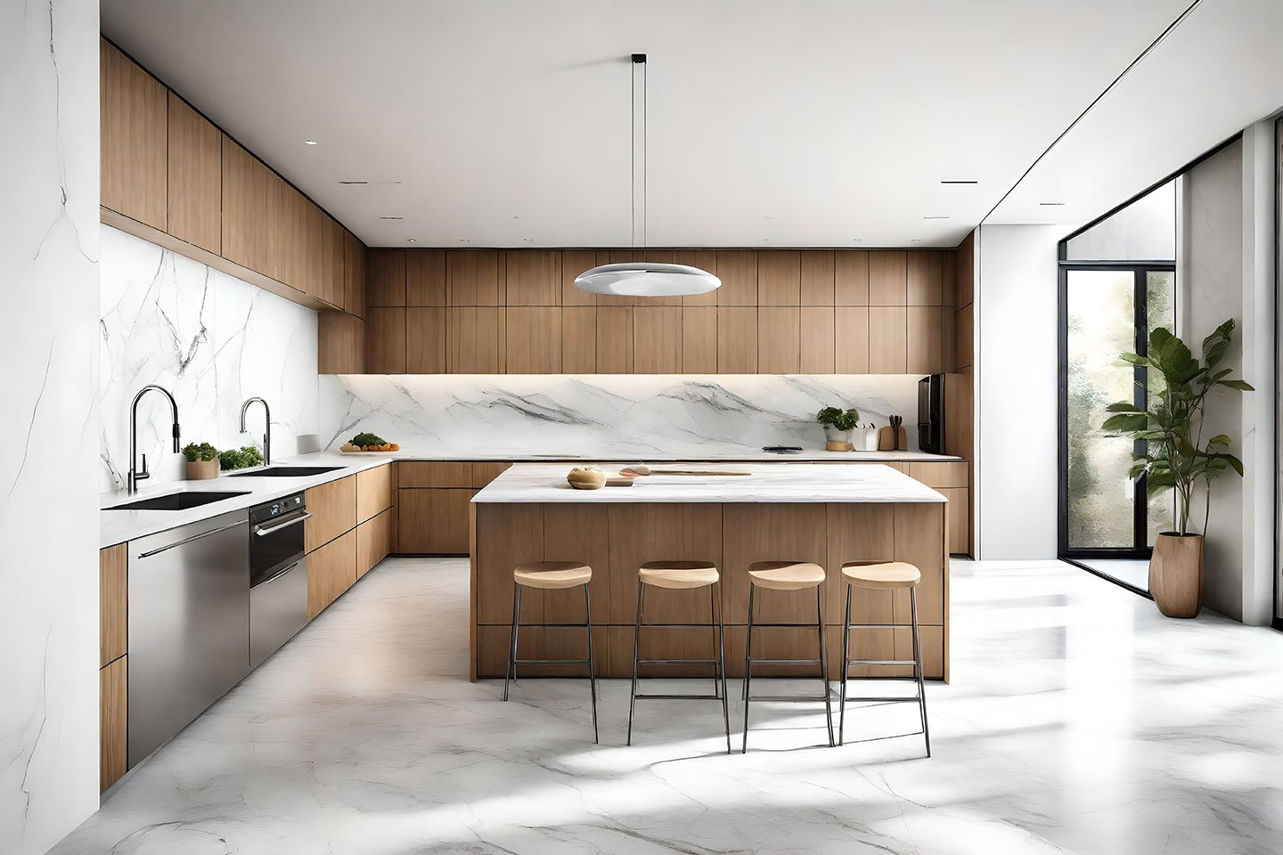 Modern Office