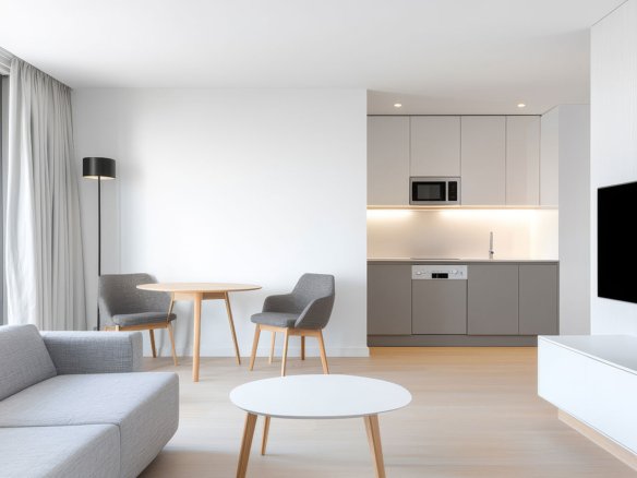Modern Office